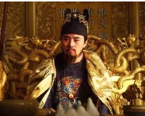 朱载垕:明朝最低调的皇帝,深受百姓喜爱