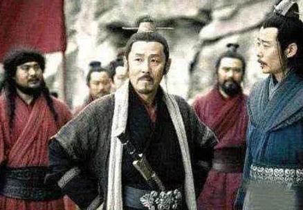 刘邦一生的三个时期!刘邦究竟是无赖还是枭雄