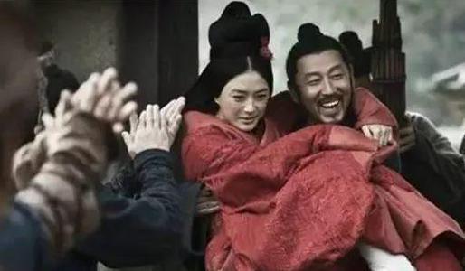 刘邦一生的三个时期!刘邦究竟是无赖还是枭雄