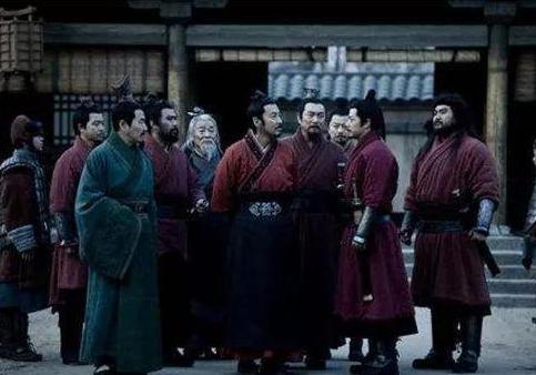 刘邦一生的三个时期!刘邦究竟是无赖还是枭雄