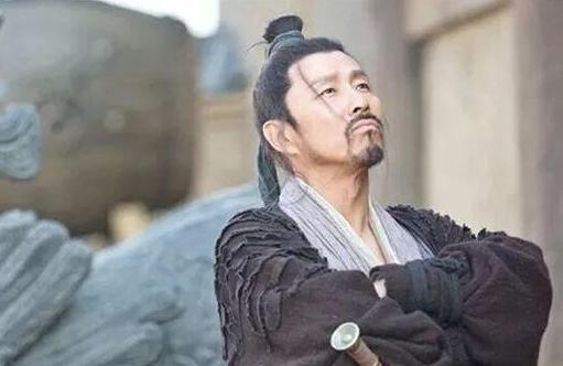 刘邦一生的三个时期!刘邦究竟是无赖还是枭雄