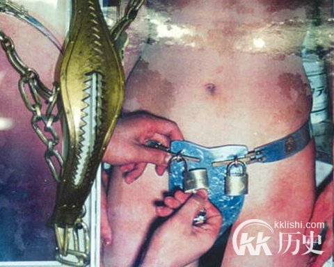 古代鉴别处女的14种方法