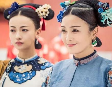 清朝嫔妃们的俸禄有多少钱呢 换做现在最低不过9000块