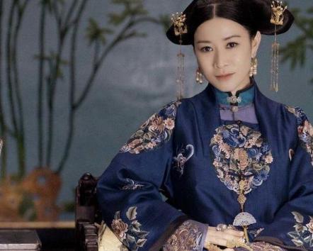 清朝嫔妃们的俸禄有多少钱呢 换做现在最低不过9000块