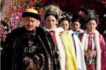 清朝嫔妃们的俸禄有多少钱呢 换做现在最低不过9000块