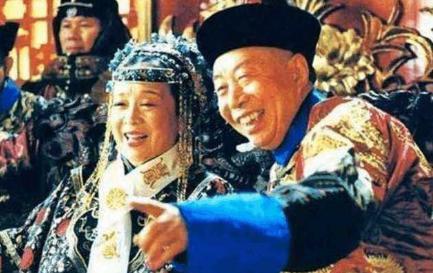 慈禧临终前到底发生了什么事情 她到底是什么死的