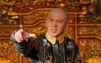 慈禧临终前到底发生了什么事情 她到底是什么死的