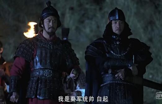 盘点历史上三大不败名将,为何他们都没善终