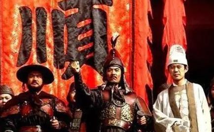 如崇祯帝没有自杀迁都南京，是否会出现南北朝对峙