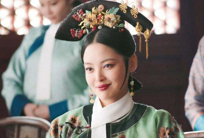 盘点乾隆的七位皇贵妃,为何只有四位葬入了帝陵