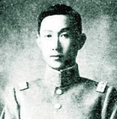 抗日时期九位抗日将领的英雄事迹