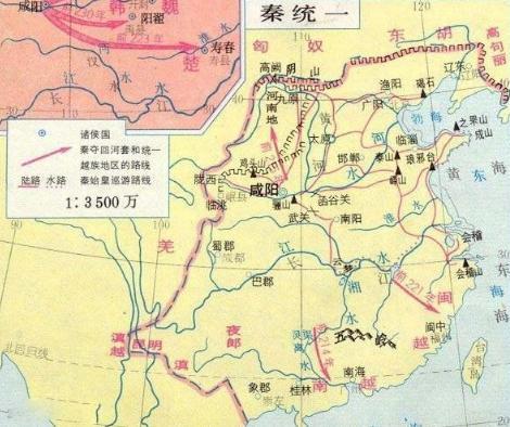 秦始皇死前说了一句什么话 竟然千年以来都没有人敢动他的墓