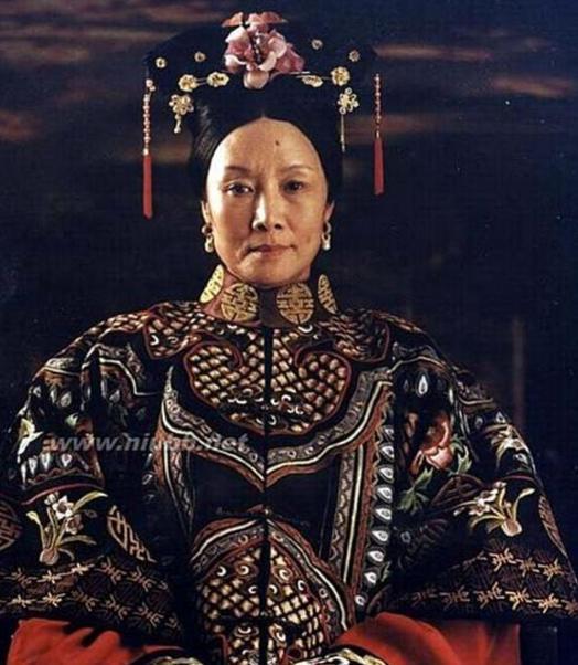 慈禧在最后关头幡然醒悟,她的最后一条遗命是什么