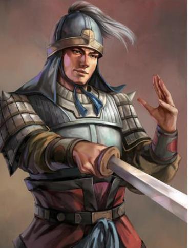 盘点孙吴的四位前将军,有两位最后当了降将