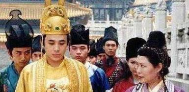 正德皇帝是什么结局