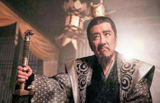 他是五代时期的传奇人物,最后死于狂妄自大