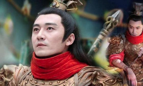 他是五代时期的传奇人物,最后死于狂妄自大