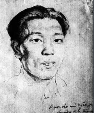 中国现代物理学研究工作的创始人之一 著名物理学家严济慈简介