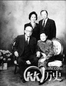 张学良的子女：曝张学良后代的坎坷命运