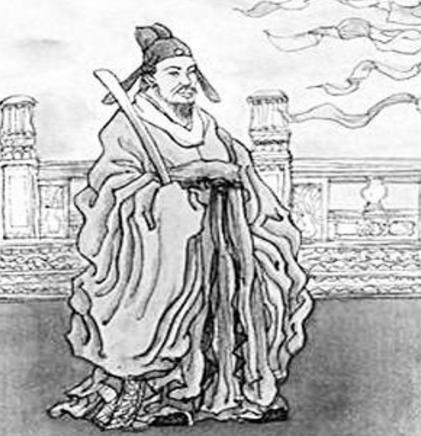 安史之乱后唐朝财政支柱之一 10多年增长了15倍