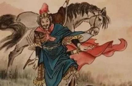 “冯唐易老李广难封”说的是什么