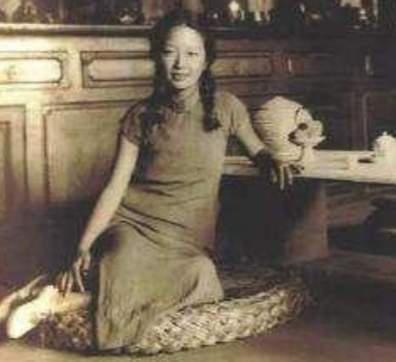 风华绝代的张氏四姐妹仅次于宋氏三姐妹,为何鲜有人知