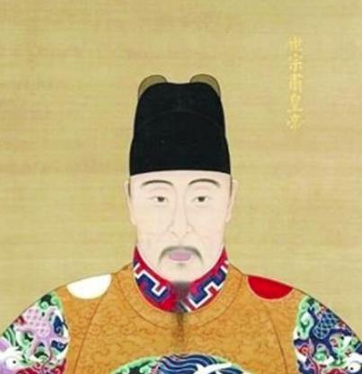 为何说严嵩位高权重,却愚蠢至极