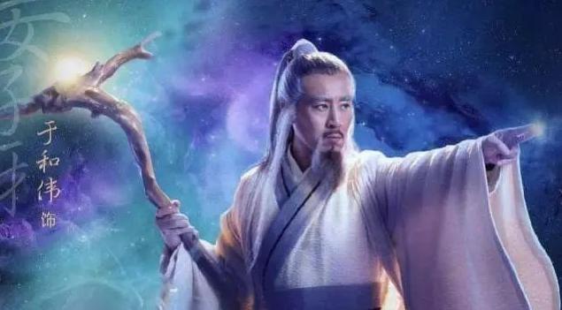 商纣王的儿子差点复国?可惜对手实力太强,姜子牙都参与了平叛