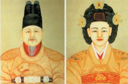 有关于恭愍王的轶事典故有哪些 历史上对他的评价是什么样的