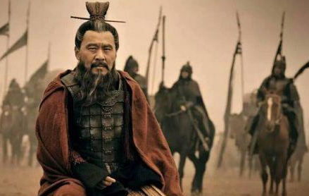 刘备的武力值到底有多高 看看死在他手下的五位大将就知道了