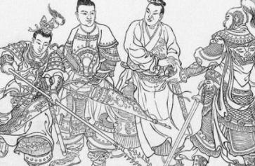 朱元璋身边最忠心的人!沐王府从开国到亡国效忠大明两百多年!