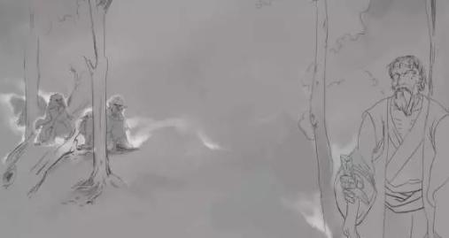 神农架野人就是古人所说的山魈
