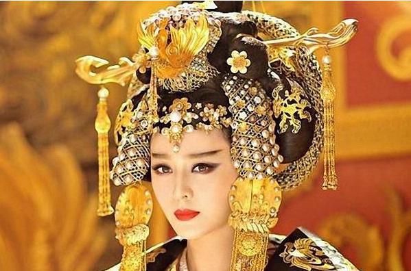 武则天退位后,武三思等武家人是什么结局