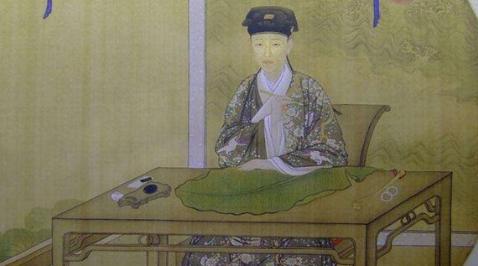 嘉庆皇帝是什么人