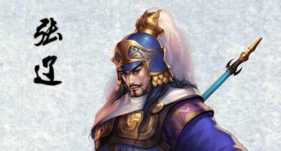 曹魏五子良将,谁能排第一