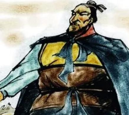 考上武状元却因长的丑被取消资格,当即起兵造反