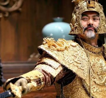 考上武状元却因长的丑被取消资格,当即起兵造反