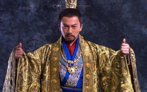 东汉最强外戚!拥立了三个皇帝,最后却不得已服毒而死!