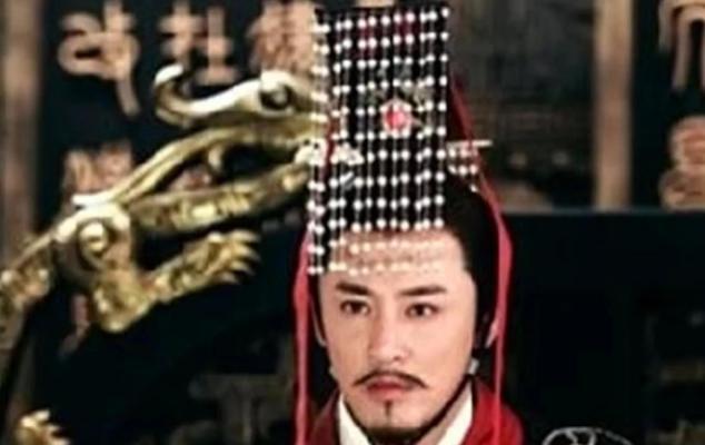 雄才大略的汉武帝,扩大版图把国库用没了,只是个会打仗的君王?