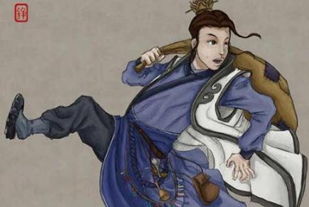 朱元璋死后给朱允炆留下的王牌,靖难之役时朱允炆为何不用