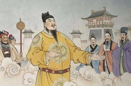 朱元璋死后给朱允炆留下的王牌,靖难之役时朱允炆为何不用