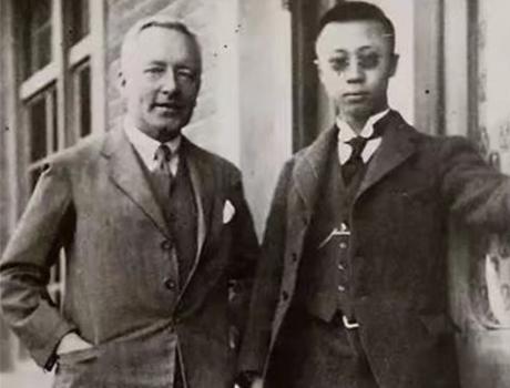 中国的最后一位皇帝 同时也是一个悲剧的皇帝