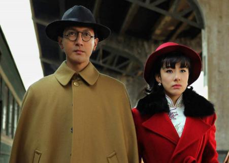 中国的最后一位皇帝 同时也是一个悲剧的皇帝