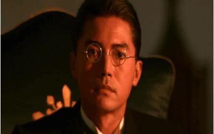 中国的最后一位皇帝 同时也是一个悲剧的皇帝