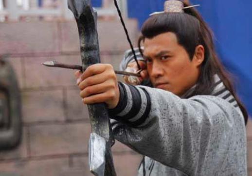 王伯当:瓦岗山上的神箭手,不肯降唐最后随主公赴死