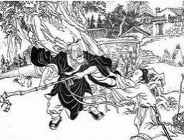 中华历史故事——曾参杀人：流言不可尽信