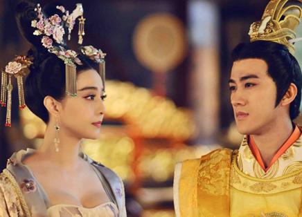 武则天的姐姐到底做了什么 为何武则天会对她下手呢