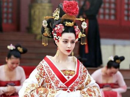 武则天的姐姐到底做了什么 为何武则天会对她下手呢