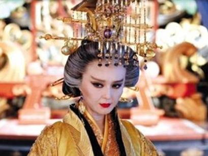 武则天的姐姐到底做了什么 为何武则天会对她下手呢