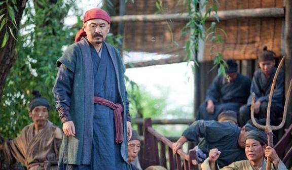 盘点:古代历史上武功很高的皇帝有谁